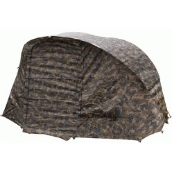 Foaie De Cort Fox R-series O Persoana Bivvy Skin XL Camo