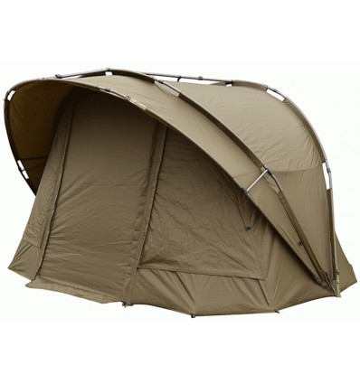Cort Fox R-series O Persoana Bivvy XL Khaki 235x295x165cm