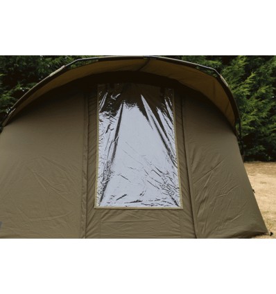 Cort Fox Eos O Persoana Bivvy 205x270x140cm