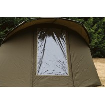 Cort Fox Eos O Persoana Bivvy 205x270x140cm Cort Fox Eos O Persoana Bivvy 205x270x140cm