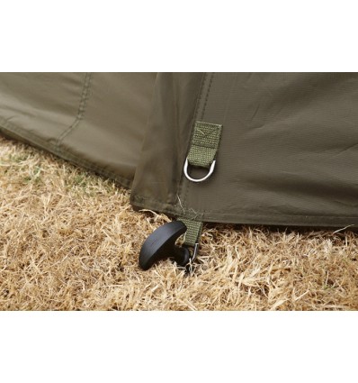 Cort Fox Eos O Persoana Bivvy 205x270x140cm