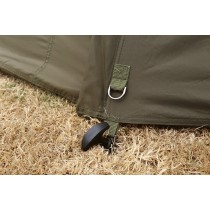 Cort Fox Eos O Persoana Bivvy 205x270x140cm Cort Fox Eos O Persoana Bivvy 205x270x140cm