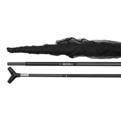 Minciog Fox Eos Compact Landing Net 1.80m 106x106cm 2