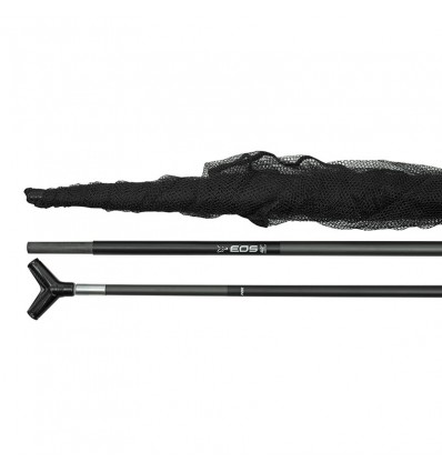 Minciog Fox Eos Compact Landing Net 1.80m 106x106cm