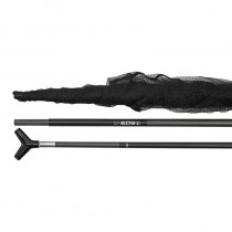 Minciog Fox Eos Compact Landing Net 1.80m 106x106cm