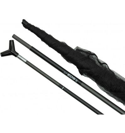 Minciog Fox Eos Compact Landing Net 1.80m 106x106cm