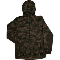 Hanorac Cu Gluga Fox Chunk Camo Dark Khaki Track Hoody Hanorac Cu Gluga Fox Chunk Camo Dark Khaki Track Hoody
