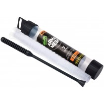 Kit Plasa Solubila Fox Edges Arma Mesh System + Tija Compresie 7m Kit Plasa Solubila Fox Edges Arma Mesh System + Tija Compresie 7m