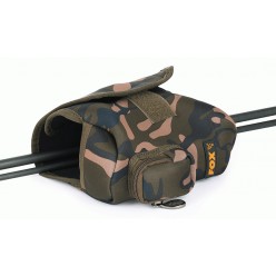 Husa Pentru Mulineta Fox Camo Reel Case