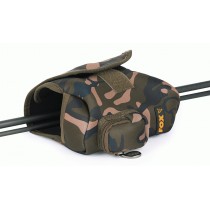 Husa Pentru Mulineta Fox Camo Reel Case