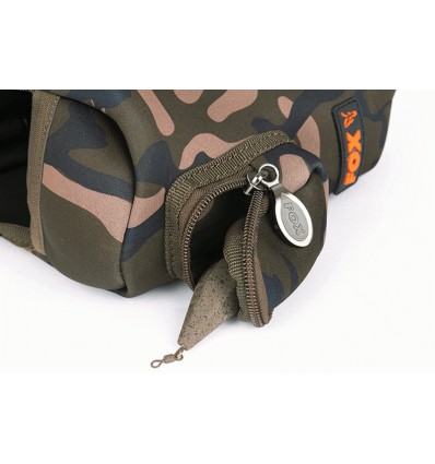 Husa Pentru Mulineta Fox Camo Reel Case