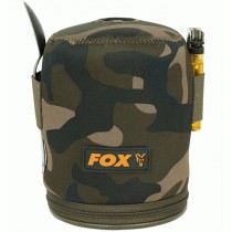 Husa Butelie Fox Camo Gas Canister Case