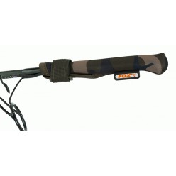 Husa Protectie Varf/Talon Lanseta Fox Camo Tip & Butt Protectors