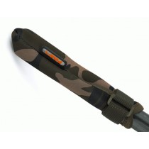 Husa Protectie Varf/Talon Lanseta Fox Camo Tip & Butt Protectors Husa Protectie Varf/Talon Lanseta Fox Camo Tip & Butt Protectors