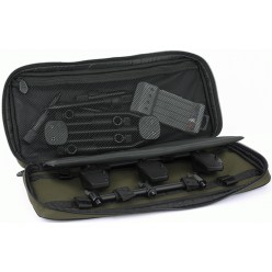 Geanta Pentru Buzz Bar Fox R-series 3-rod 51x6x23cm