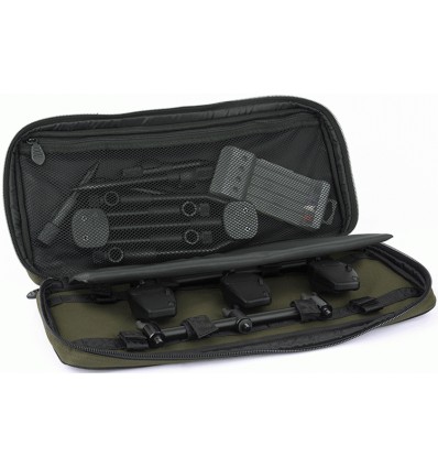 Geanta Pentru Buzz Bar Fox R-series 3-rod 51x6x23cm