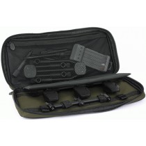 Geanta Pentru Buzz Bar Fox R-series 3-rod 51x6x23cm Geanta Pentru Buzz Bar Fox R-series 3-rod 51x6x23cm