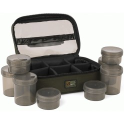 Geanta Pentru Momeala Fox R-series 25x12x16cm