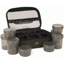 Geanta Pentru Momeala Fox R-series 25x12x16cm