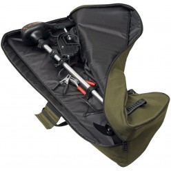 Geanta Fox R-series Pentru Motor Barca 120x47cm