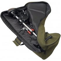 Geanta Fox R-series Pentru Motor Barca 120x47cm