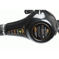 Motor Electric Barca Fox BL Engine 80lbs 12v