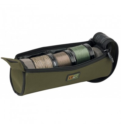 Geanta Pentru Tamburi Fox R-series Spool Tube
