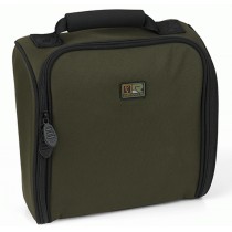 Geanta Fox R-series Two Man + Set Ustensile Masa 28x12x28cm Geanta Fox R-series Two Man + Set Ustensile Masa 28x12x28cm