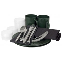 Geanta Fox Cooler Food Bag Two Man 55x41x38cm 2