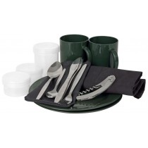 Geanta Fox Cooler Food Bag Two Man 55x41x38cm Geanta Fox Cooler Food Bag Two Man 55x41x38cm