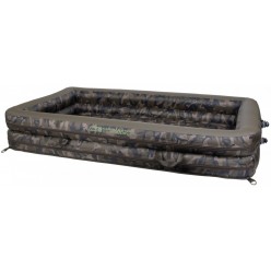 Saltea De Primire Gonflabila Fox Carpmaster Air Mats XL 125x70cm
