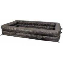 Saltea De Primire Gonflabila Fox Carpmaster Air Mats XL 125x70cm Saltea De Primire Gonflabila Fox Carpmaster Air Mats XL 125x70cm