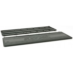 Capace Pentru Penar Rigid Fox Magnetic Rig Box Lids Large 2buc/set