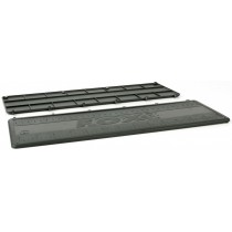Capace Pentru Penar Rigid Fox Magnetic Rig Box Lids Large 2buc/set