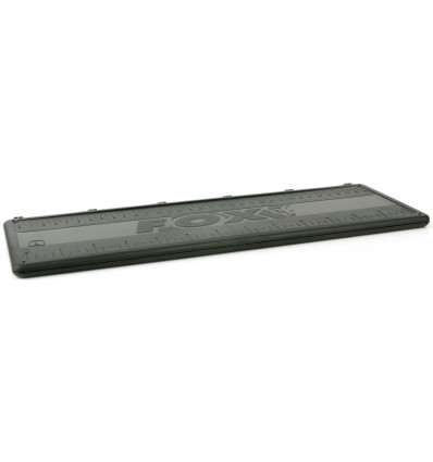 Capace Pentru Penar Rigid Fox Magnetic Rig Box Lids Large 2buc/set