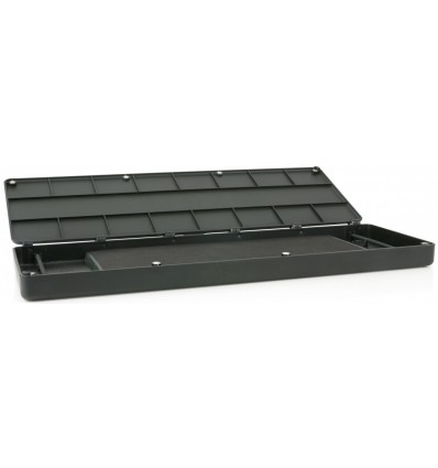 Capace Pentru Penar Rigid Fox Magnetic Rig Box Lids Large 2buc/set