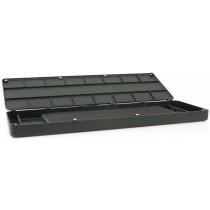 Capace Pentru Penar Rigid Fox Magnetic Rig Box Lids Large 2buc/set
