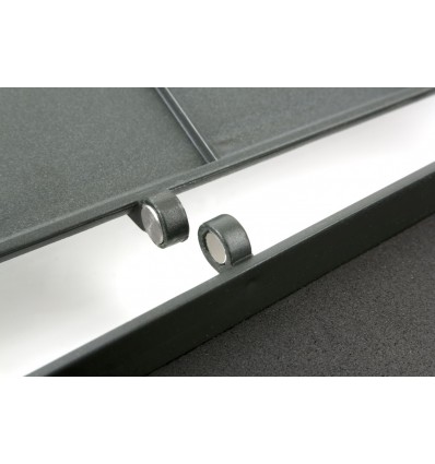 Penar Rigid Pentru Riguri Fox Magnetic Disc And Rig Box Sistem Large 35x12x4cm