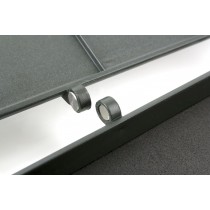 Penar Rigid Pentru Riguri Fox Magnetic Disc And Rig Box Sistem Large 35x12x4cm Penar Rigid Pentru Riguri Fox Magnetic Disc And Rig Box Sistem Large 35x12x4cm