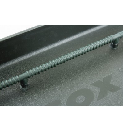 Penar Rigid Pentru Riguri Fox Magnetic Disc And Rig Box Sistem Large 35x12x4cm