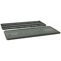 Capace Pentru Penar Rigid Fox Magnetic Rig Box Lids Medium 2buc/set Capace Pentru Penar Rigid Fox Magnetic Rig Box Lids Medium 2buc/set