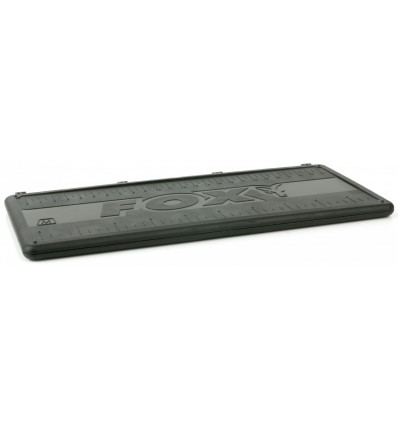 Capace Pentru Penar Rigid Fox Magnetic Rig Box Lids Medium 2buc/set