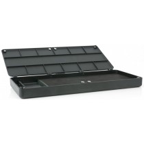 Capace Pentru Penar Rigid Fox Magnetic Rig Box Lids Medium 2buc/set Capace Pentru Penar Rigid Fox Magnetic Rig Box Lids Medium 2buc/set