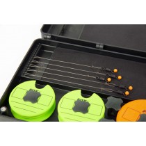 Penar Rigid Pentru Riguri Fox Magnetic Disc & Rig Box Sistem Medium 27x12x4cm Penar Rigid Pentru Riguri Fox Magnetic Disc & Rig Box Sistem Medium 27x12x4cm