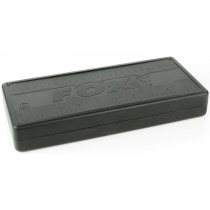 Penar Rigid Pentru Riguri Fox Magnetic Disc & Rig Box Sistem Medium 27x12x4cm Penar Rigid Pentru Riguri Fox Magnetic Disc & Rig Box Sistem Medium 27x12x4cm