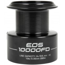Tambur De Rezerva Mulineta Fox Eos 10000 FD