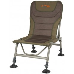 Scaun Fox Duralite Low 47x40x52cm
