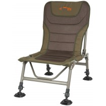 Scaun Fox Duralite Low 47x40x52cm