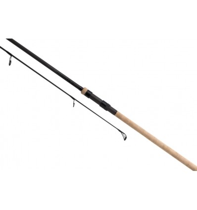 Lanseta Fox Horizon X5 Slim Cork 3.90m 3.75lbs 2buc