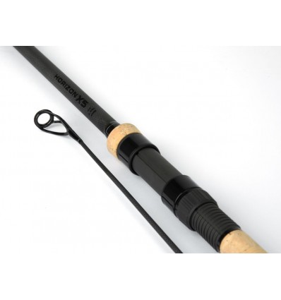 Lanseta Fox Horizon X5 Slim Cork 3.90m 3.75lbs 2buc